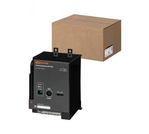 Электропривод ЭП-630 ВА89  SQ0751-0067  TDM