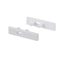 Заглушка ARH-NANOLINE-5 с отверстием  023913  Arlight