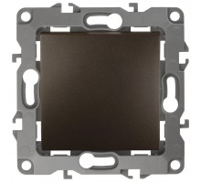 Выключатель 12-1101-13   10АХ-250В,  бронза  Б0019277  ЭРА