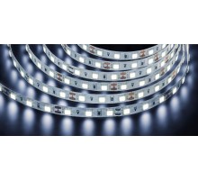 Лента светодиодная NLS-5050CW60-14,4-IP20-12V-Pro R5 14,4Вт 12В 6000К IP20 5м  71709  Navigator
