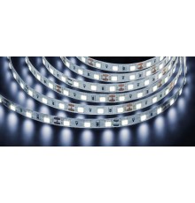 Лента светодиодная NLS-5050CW60-14,4-IP20-12V-Pro R5 14,4Вт 12В 6000К IP20 5м  71709  Navigator