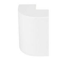 Угол внешний (16х16) (4 шт) Plast EKF PROxima Белыйobw-16-16x4EKF