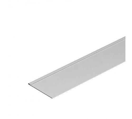 Перегородка для колонны ISS130130 габаритные размеры 1000х63х1 мм, сталь  6286835  OBO Bettermann