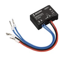 INTELLIGENT ARLIGHT Конвертер DALI-309-BCST-MINI-IN (DALI bus) (INTELLIGENT ARLIGHT, Пластик)  030559  Arlight