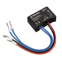 INTELLIGENT ARLIGHT Конвертер DALI-309-BCST-MINI-IN (DALI bus) (INTELLIGENT ARLIGHT, Пластик)  030559  Arlight