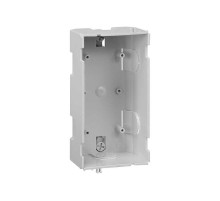 Simon Connect Монтажная коробка на 1 S-модуль для колонн и миниколонн, SC  SAL150  Simon