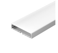 Профиль ARH-POWER-W150-2000 ANOD (Arlight, Алюминий)  036368  Arlight