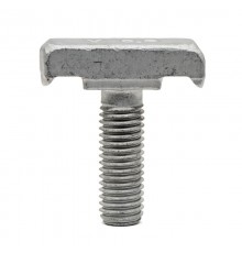 Винт для крепления к С-образному профилю М8х30  CM040830  DKC