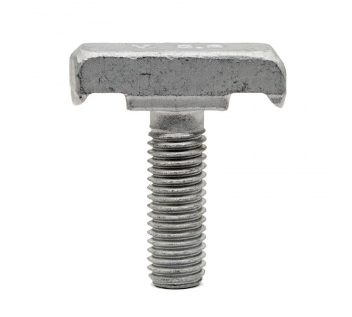 Винт для крепления к С-образному профилю М8х30  CM040830  DKC