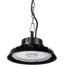 Светильник светодиодный подвесной  SPP-407-120-50K-150 150Вт 22500лм 5000K 80Ra Кп<5% КСС Д (120) 5 лет IP65  Б0067361  ЭРА