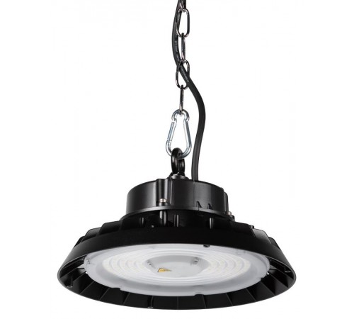 Светильник светодиодный подвесной  SPP-407-120-50K-150 150Вт 22500лм 5000K 80Ra Кп<5% КСС Д (120) 5 лет IP65  Б0067361  ЭРА