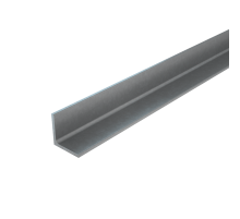 Уголок стальной 50*50*5.0*3000  LO13072  КМ-профиль