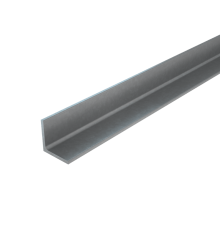 Уголок стальной 50*50*5.0*3000  LO13072  КМ-профиль