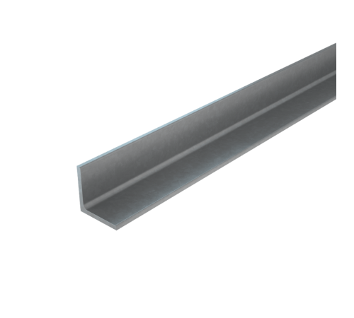 Уголок стальной 50*50*5.0*3000  LO13072  КМ-профиль