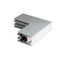 Угол S2-LINE-4067-L90W внешний  021252  Arlight