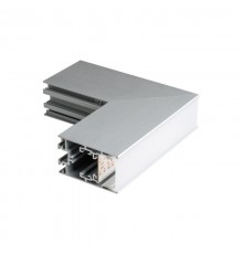 Угол S2-LINE-4067-L90W внешний  021252  Arlight