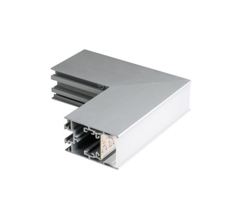 Угол S2-LINE-4067-L90W внешний  021252  Arlight