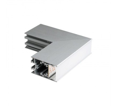 Угол S2-LINE-4067-L90W внешний  021252  Arlight