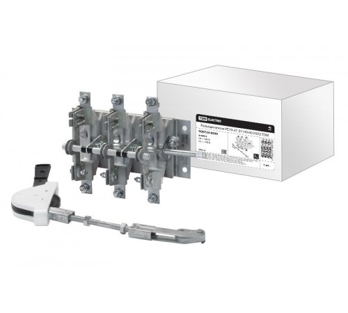 РЕ19-37-31140-00 УХЛ3 400A  SQ0724-0039  TDM