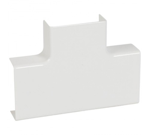 Ответвление Т-образное д/к 40*20 белое DLPlus  030208  Legrand
