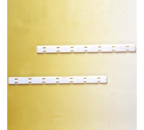 PRP/6, защитная крышка для перемычек  ZPRP06  DKC