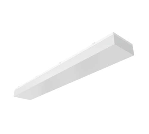 Светильник светодиодный ДПО46-32-841 Contur F EM3 940  1046832841  АСТЗ