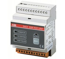 Блок преобразования интерфейсов MM030 xPRxxx T4-7-X1-E1/6n  1SDA064268R1  ABB