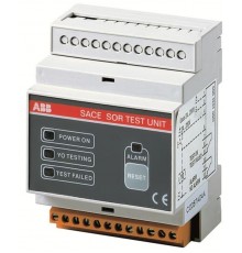 Блок преобразования интерфейсов MM030 xPRxxx T4-7-X1-E1/6n  1SDA064268R1  ABB