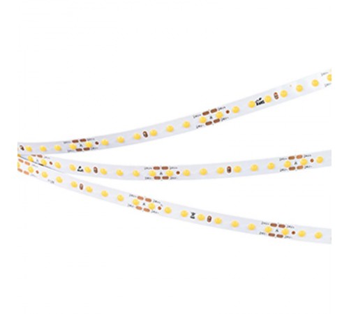 Светодиодная лента DOT-X128-8mm 24V White6000 (11 W/m, IP20, 5m) (Arlight, Открытый)  040186  Arlight