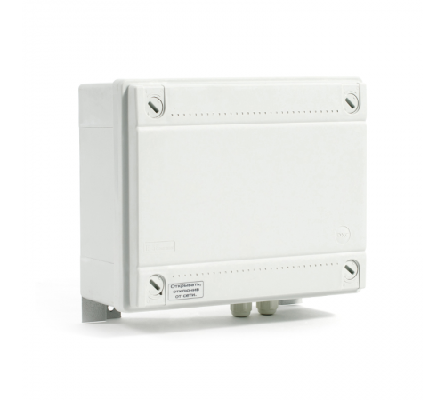 Teplocom ST-1300 исп.5 стабилизатор сетевого напряжения уличный 220В, 1300ВА  332  Бастион