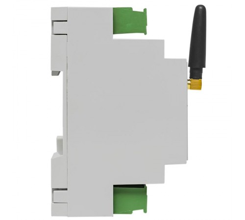 Контроллер базовый ePRO 24 удаленного управления 6вх\4вых 230В WiFi GSM с внешней антенной PROxima  ePRO-6-4-230-WG1  EKF