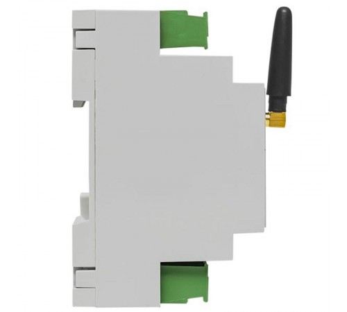 Контроллер базовый ePRO 24 удаленного управления 6вх\4вых 230В WiFi GSM с внешней антенной PROxima  ePRO-6-4-230-WG1  EKF