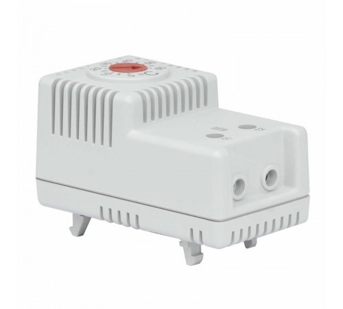 Термостат, NC контакт, диапазон температур: 0-60 град.  R5THR2  DKC