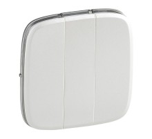 Valena ALLURE Жемчуг Клавиша 3-ая  755039  Legrand