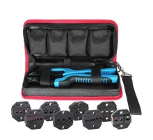 Набор пресс-клещи CTB+8  83348  КВТ