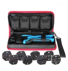 Набор пресс-клещи CTB+8  83348  КВТ