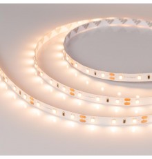 Лента светодиодная RT 2-5000 12V Warm3000 (2835, 300 LED, CRI98) (arlight, 7.2 Вт/м, IP20)  021406(1)  Arlight