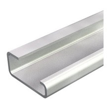 Профильная рейка 2000x32x15 (2064 GTP 2M)  1115057  OBO Bettermann