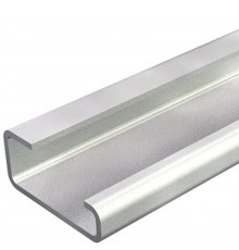 Профильная рейка 2000x32x15 (2064 GTP 2M)  1115057  OBO Bettermann