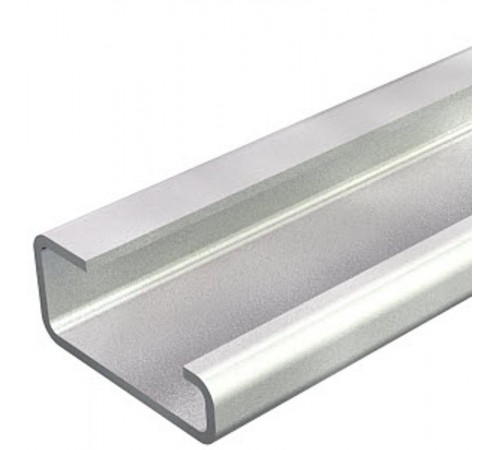 Профильная рейка 2000x32x15 (2064 GTP 2M)  1115057  OBO Bettermann