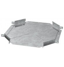 ESCA 5 Крестовина 50х300-1,2 HDZ  ES5-KR-050-300-12-HDZ  IEK