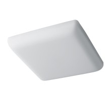 Светильник встраиваемый светодиодный с регулир монтажным диам. (до 75мм) 6W, 4000K ,600Lm, белый, AL514 с др-ром в/компл  41569  FERON