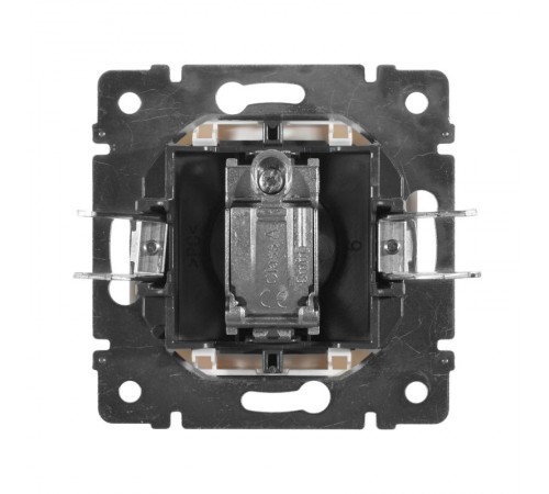 Valena Белый Розетка TV проходная, 14 дБ  774431  Legrand