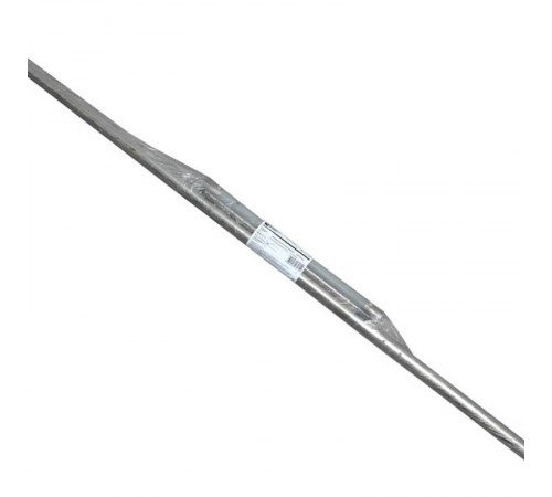 Мачта изолированная молниеприемника L=8м  ilp-18000 EKF