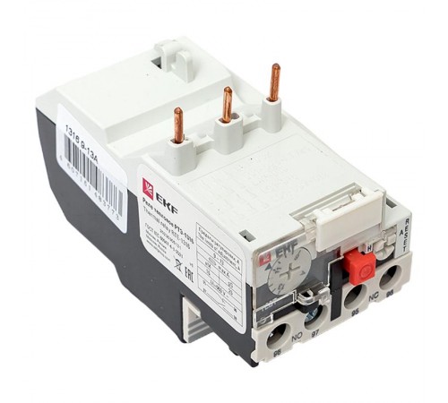 Реле тепловое РТЭ-1316 9-13А EKF PROxima  rel-1316-9-13  EKF