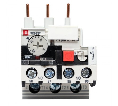 Реле тепловое РТЭ-1316 9-13А EKF PROxima  rel-1316-9-13  EKF