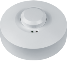 Датчик движения микроволновый NS-MS01-WH   80453   Navigator