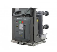 Вакуум. выкл. выкат. VEH 10кВ 1600А 31.5кА, MCH AC/DC220В, MX/XF AC/DC220В 210мм, 58-конт. разъем  VEH10W1631V2V2MAAAA  SE