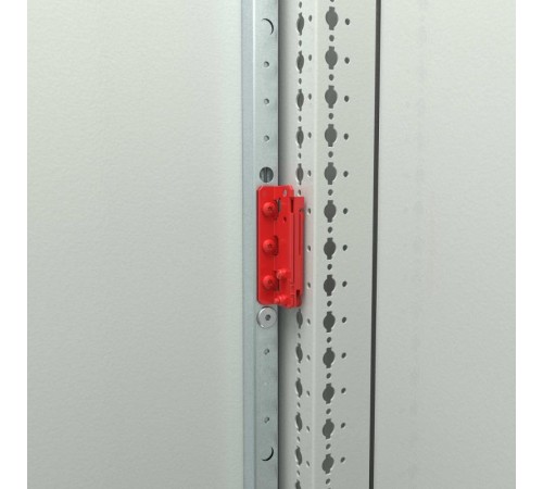 Приподниматель одностворчатой двери для корпусов CQE & CQE N  R5LIFTD1  DKC