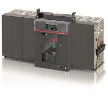 Выключатель автоматический выкатной E6.2X 4000 Ekip Dip LSI 3p WMP1SDA072602R1 ABB